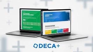 Discover DECA  | DECA Direct Online