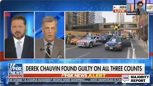 When Fox News Suddenly Forgets Decades of American History | The Majority Report