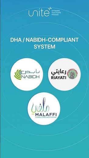 Home healthcare just got smarter!