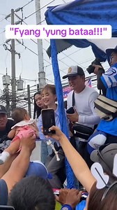 Fyang ang bata🤣 | Mitzel Ocdenaria Aurestila