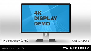 Display Demo