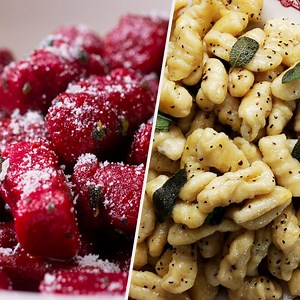 675K views · 1.4K reactions | Recipes: https://tasty.co/compilation/homemade-gnocchi-recipes | Tasty | Facebook