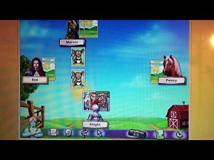 Hoyle Kids Games - Old Maid