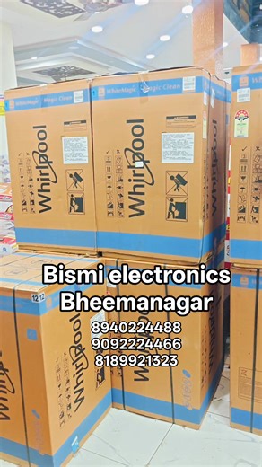 Nizam Deen on Instagram: "*DANDANAKKA 😁😁 DANDANAKKA OFFER 100% ORIGINAL WITH COMPANY WARRANTY* *VOLTAS SEMI AUTOMATIC WASHING MACHINE 7 KG = 9999,10499🔥🔥🔥* 5 Star *WHIRLPOOL Fully AUTOMATIC WASHING MACHINE 7 KG = 13900,14400🔥🔥🔥* 5 Star *ONIDA FULLY AUTOMATIC WASHING MACHINE = 10999🔥🔥🔥* 5 Star ⭐ 🌟 🌟⭐⭐ *HAIER FULLY AUTOMATIC WASHING MACHINE 6.5 KG = 12499,12999🔥🔥🔥* 5 Star ⭐ 🌟 🌟 ⭐⭐ *HAIER FULLY AUTOMATIC WASHING MACHINE 7.5 KG = 14299🔥🔥🔥* 5 Star ⭐ 🌟 🌟 ⭐ ⭐ *LLYOD FULLY AUTOMAT