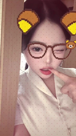 강찬띠니와 승무원 입시 준비하기