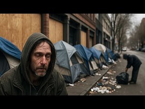 Portland WASTES $724 Million, Homelessness EXPLODES 61%