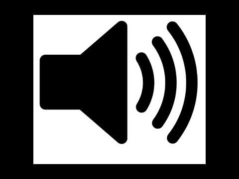 Evil Laugh Sound Effect