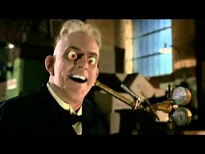 YTP - Who Framed Roger Rabbit