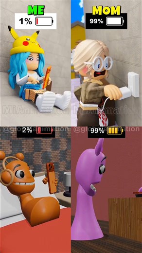 148K views · 724 reactions | Is your Mom like THAT  Roblox Brookhaven Meme #roblox #funny #shorts #animation #robloxedit #funny | Games With Woddy | Facebook