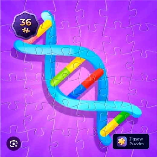 DNA Evolution 3D