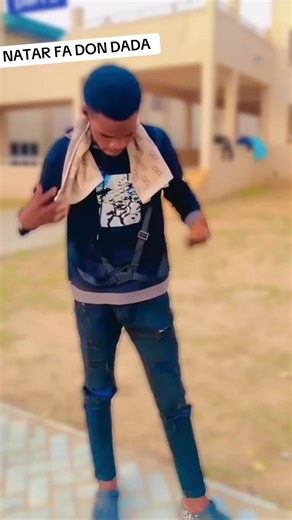 Natar Fa Don Dada: Exploring Cultural Roots