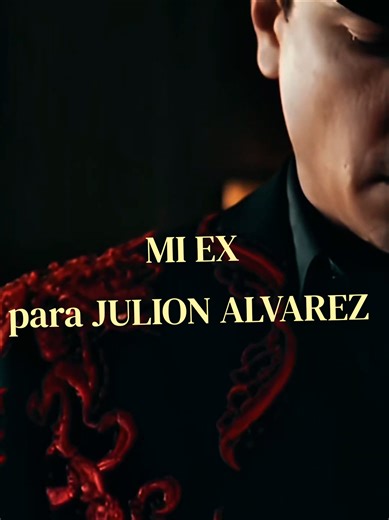 Ni te molestes en intentar... 😒😠💔 #miex #julionalvarezoficial #julionalvarez #julionalvarezysunorteñobanda #banda Mi Ex para Julion Alvarez nueva canción 2026 @Julión Álvarez Mi Ex para Julion Alvarez, Ayúdame a que pueda escucharla!! 🙏🤠🫡 Mi Ex