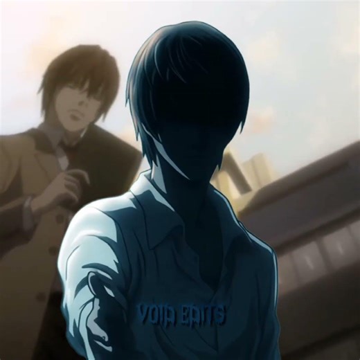 “One notebook… changed the world forever 💀 | Light Yagami”