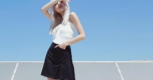 Fung La – Cô nàng “nấm lùn” cá tính của làng mẫu Việt