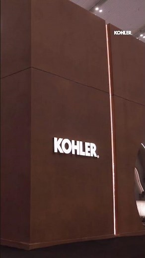 Hari pertama KOHLER hadir di indobuildtech 2026