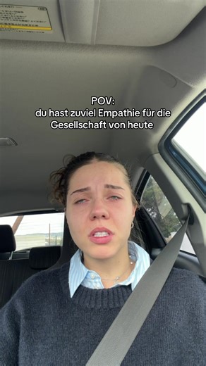 Die Sorgen um meine Katze und die Ungerechtigkeit der Menschen