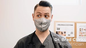 25 reactions · 3 comments | Pediatricians specialize in the developmental milestones of children. They are specially trained to cope with kids and identify conditions and behavioral patterns that other specialists may not recognize. Pediatrician Dr. Brad Clark shares more about why pediatric care is important. Does your child have a pediatrician? To learn more about Ogden Clinic Pediatrics, visit: https://www.ogdenclinic.com/specialties/pediatrics. | Ogden Clinic | Facebook