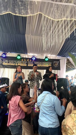 Gerong no, garong yes😂 #koplobajidor #viraltiktok #keysparty_music