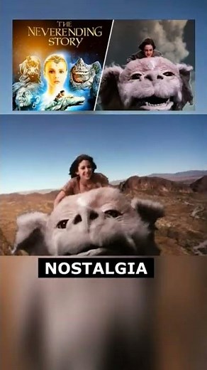 The Neverending story