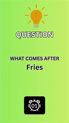 Test Your Memory | Memory Challenge | What comes after? #memorytest #shortsvideo