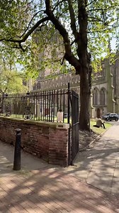 Come take a tour with us around Hockley and Lace Market 📷 Where shall we film next? | Nottingham Trent University