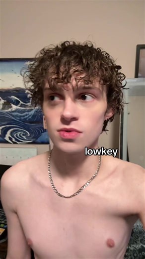 good morning tiktok 🥱 #bi #gay