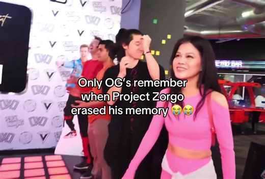Only OG’s remember when Project Zorgo erased his memory 😭😭 #fyp #chadwildclay #vyqwaint #spyninjas #trending