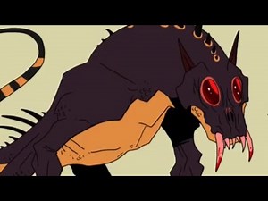 Chupacabra Sound Effects