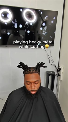 Deuce Fadez | Atlanta SMP Specialist🌟 on Instagram: "Next time ima sing with more passion😂 📆Schedule Your Appt 👉 Bio ✈️Located in ATL (Hapeville, GA) across from the Airport ♻️Follow @deuce_fadez for daily haircuts vidz . . . . . . . . Atlanta barber, barbers in Atlanta, ATL barber, ATL Atlanta barber near me, Marietta barber, buckhead barber, Brookhaven barber, Hapeville barber, Georgia barber #barbernearme #barber #atlanta #midtownatl #downtownatl #taperfade #taper"