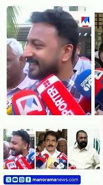 സസ്പെൻഷനിടയിലും പ്രചാരണത്തിൽ സജീവം; രാഹുൽ മാങ്കൂട്ടത്തിലിനെതിരെ നേതാക്കൾ, മറുപടിയുമായി മന്ത്രി