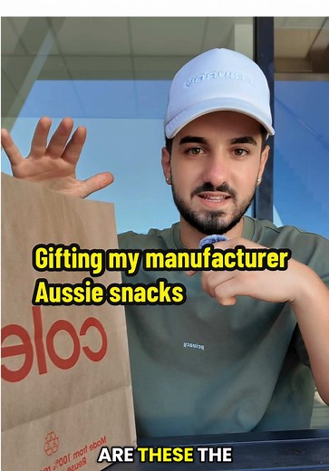 Discover the Best Australian Snacks Worth Trying