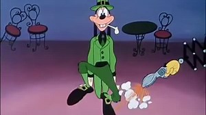 Goofy - How to Dance (Eng)