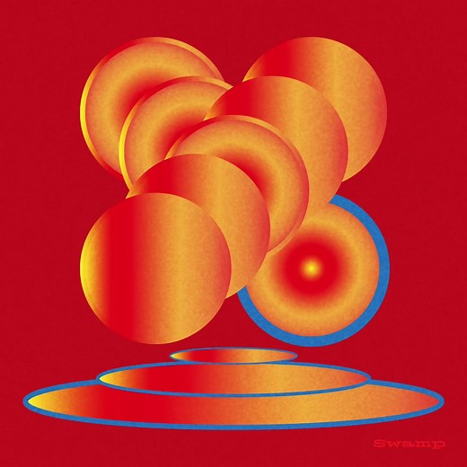 iri『スカイキャッスル』主題歌「Swamp」配信リリース