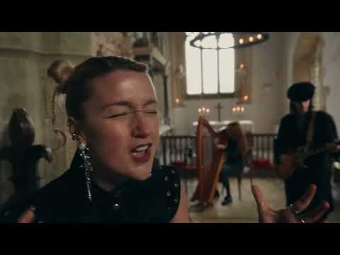 problem i know by Clara Pople LIVE from Little Rolright Church