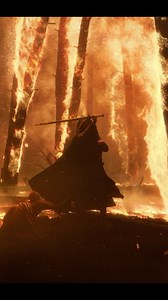 Daniel Sharman on Instagram: "Full trailer to @cursed . Out July 17th. On @netflix"