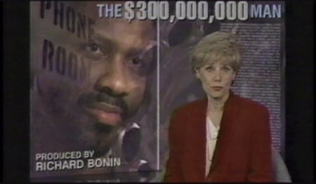 THE LIFE OF RAYFUL EDMOND | VOL. 1 | TRAILER