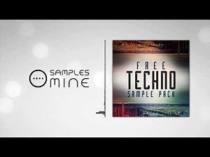 MyLoops - Free Techno Sample Pack [FREE SAMPLE PACK]