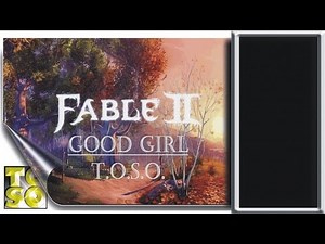 FABLE II 2 Let's PlayistINTRO Gut DE HD Walkthrough Playthrough Strategie Guide TOSO