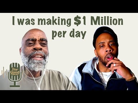 Freeway Rick Ross on Making Millions, Prison, and the 3 Books That Changed Everything