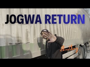 JOGWA RETURN | Marathi Rap 2025 | Dheetboy | Official Music Video #marathirap #rap #hiphop #newrap