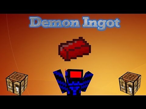 Demon Ingot Tutorial