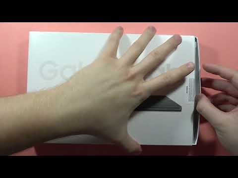 Samsung Galaxy Tab A9+: Does come with Charger #taba9plus