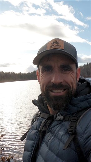 Discover Call Lake Trail – Smithers BC