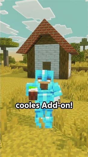 Ich teste das MultiBlocks Add-on! #Werbung #minecraft #minecraftaddons #minecraftdeutsch
