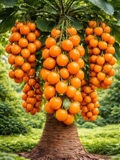 Easy Methods for Propagating Orange Plants Effectively