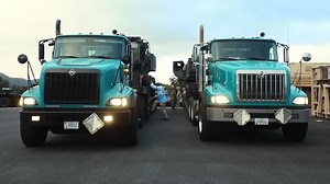 From light howitzers to precision strike missiles: The 25th Division’s HIMARS experiment and the future of US Army long-range fires