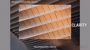 ShiftCam VND Filter: Variable Neutral Density Technology for Balanced Lighting, Color Integrity, and Motion Blur - 6-9 Stops Exposure Reduction