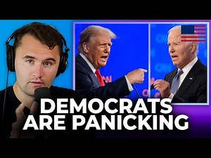 Last night’s debate changes EVERYTHING...