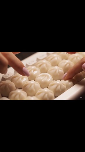 AIとスクイーズ: 驚きの音と感覚体験