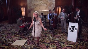 When Swedish jazz virtuoso Gunhild Carling takes the stage, all one can do is sit back and enjoy the show:) See where PMJ is touring next: www.pmjtour.com | Postmodern Jukebox